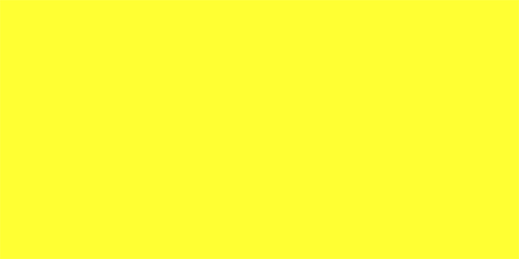 Yellow warning flags mark underground Natural Gas, Oil or Steam Lines